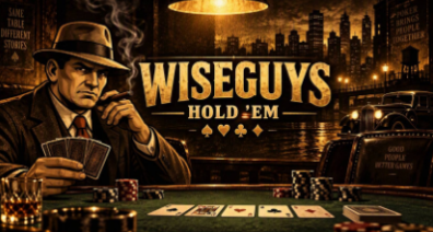 Wiseguy